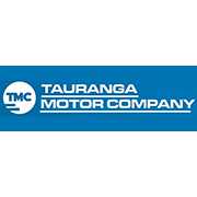 Tauranga Motor Company Limited