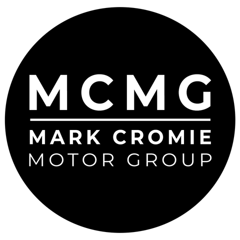 Mark Cromie Motor Group
