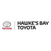 Hawkes Bay Toyota Hastings
