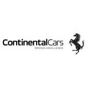 Continental Cars Ferrari