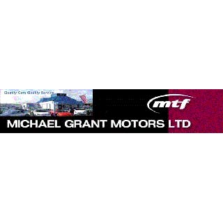 Michael Grant Motors