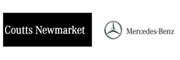 Coutts Mercedes-Benz Newmarket