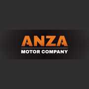 Anza Motor Company