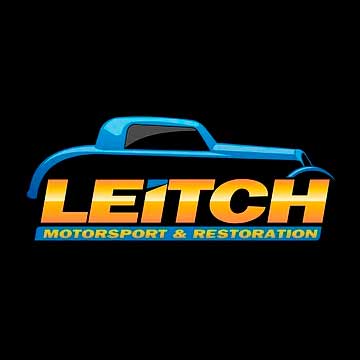 Leitch Motorsport & Restoration Ltd