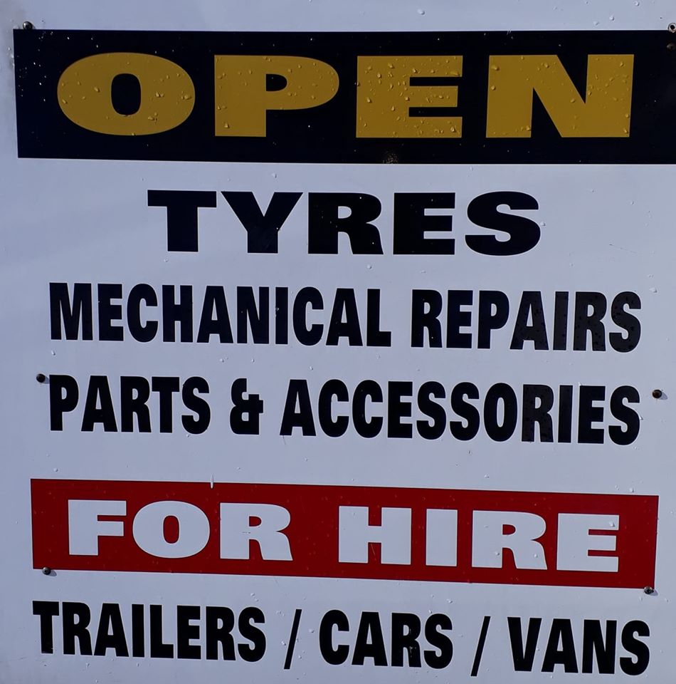 Advantage The Tyre Professionals Stratford