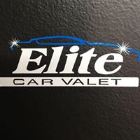 Elite Car Valet 2012 Ltd