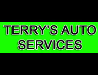 Terry's Auto Services