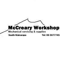 McCreary Workshop