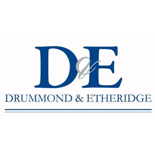 Drummond and Etheridge