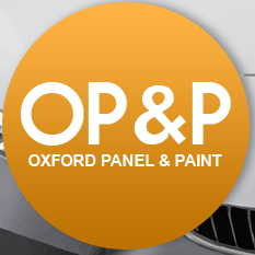 Oxford Panel and Paint