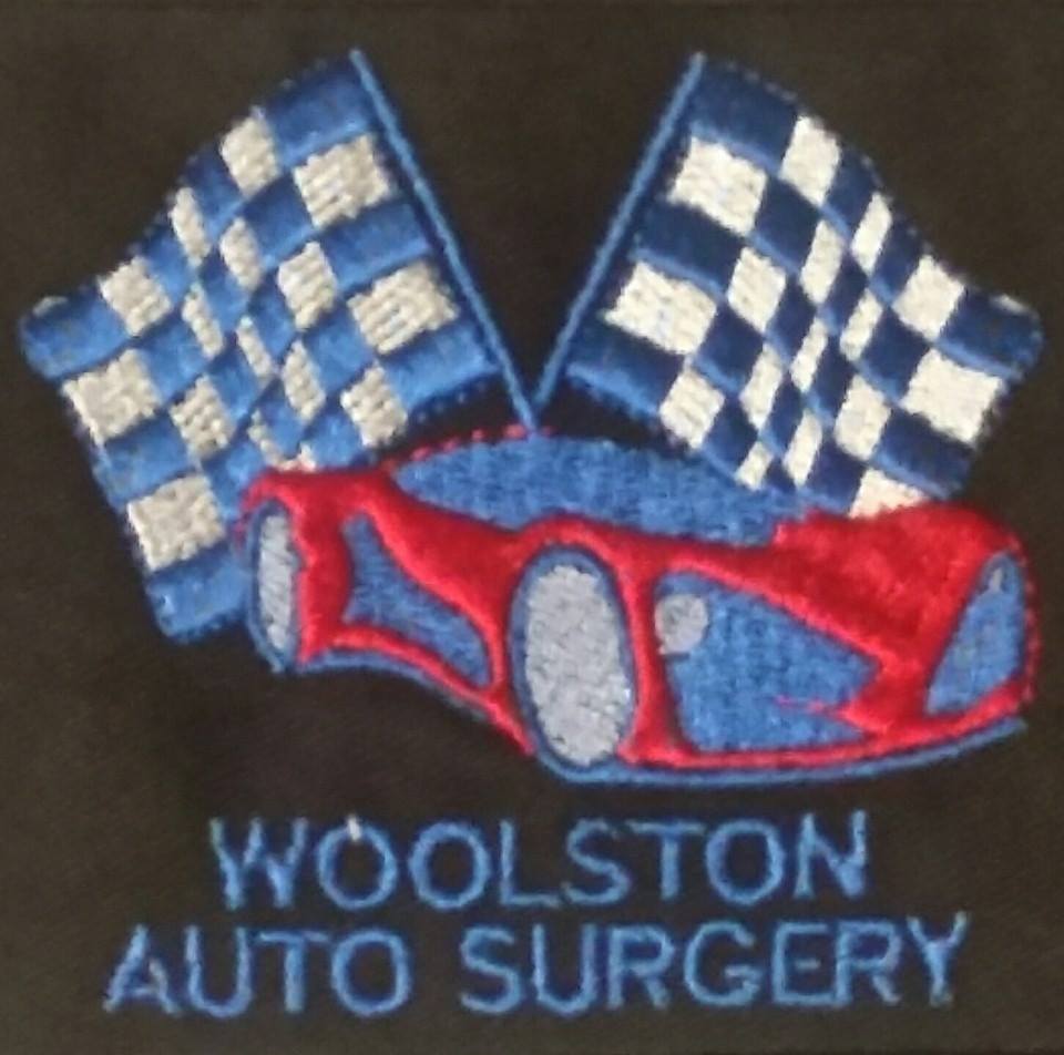 Woolston Auto Surgery Ltd