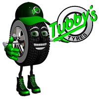 Tubby's Tyres Petone