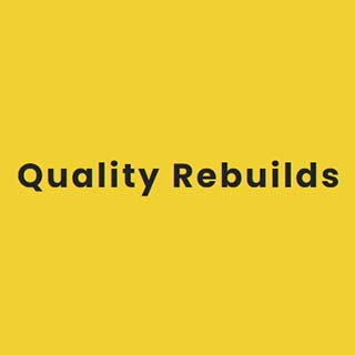 Quality Rebuilds
