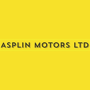 Asplin Motors Ltd