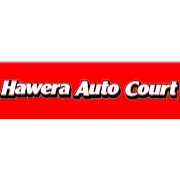 Hawera Auto Court Ltd